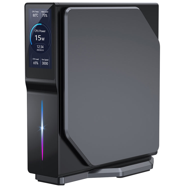 S1 Intel Alder Lake N150 WIFI 6+BT4.2 Office Home Mini PC Win11 DDR4 3200MHz