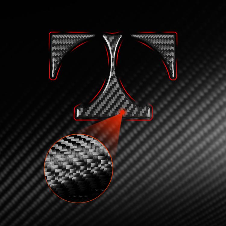 For Mercedes-Benz G-Class W463 3pcs /Set Rear Drain Cup Holder Sticker