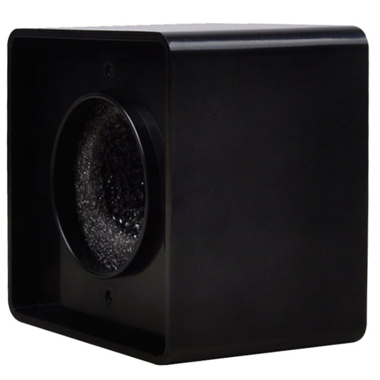 Interview Microphone Logo Flag Station