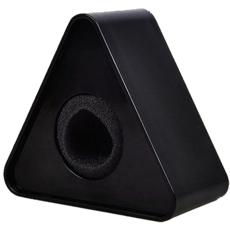 Interview Microphone Logo Flag Station