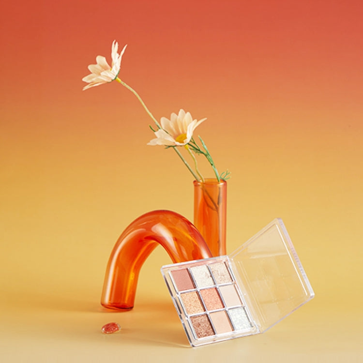 57 x 87cm Double-sided Gradient Background Paper Atmospheric Still Life Photography Props