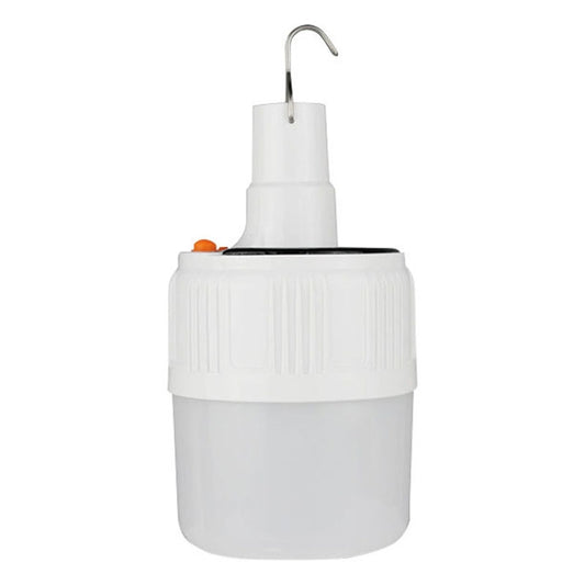 Rechargeable LED Solar Bulb Light Waterproof Night Market Stall Energy Saving Lamp, 24LED, 42LED, 42LED Remote Control