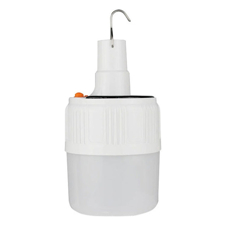 Rechargeable LED Solar Bulb Light Waterproof Night Market Stall Energy Saving Lamp, 24LED, 42LED, 42LED Remote Control