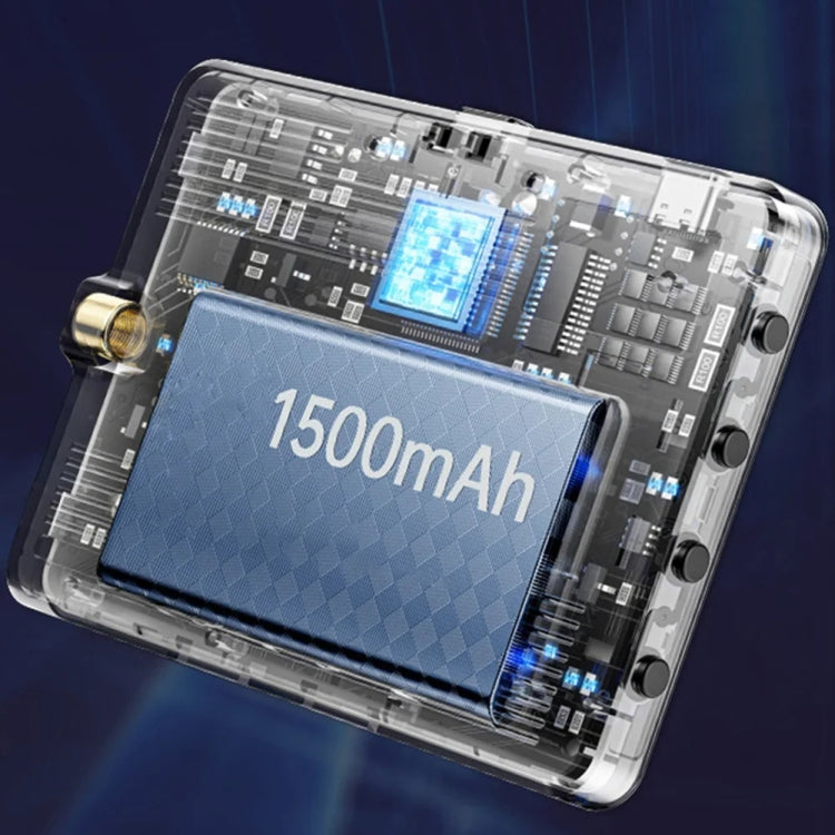 Rechargeable Pocket Light Mini Photography Light LED Outdoor Shooting Supplementary Light