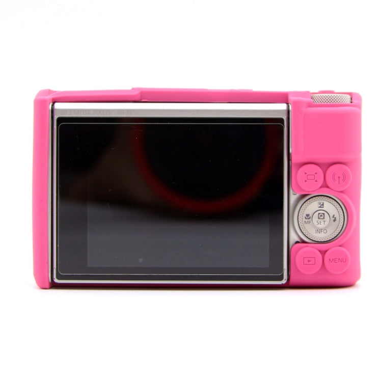 For Canon SX730/SX740 Soft Silicone Protective Case