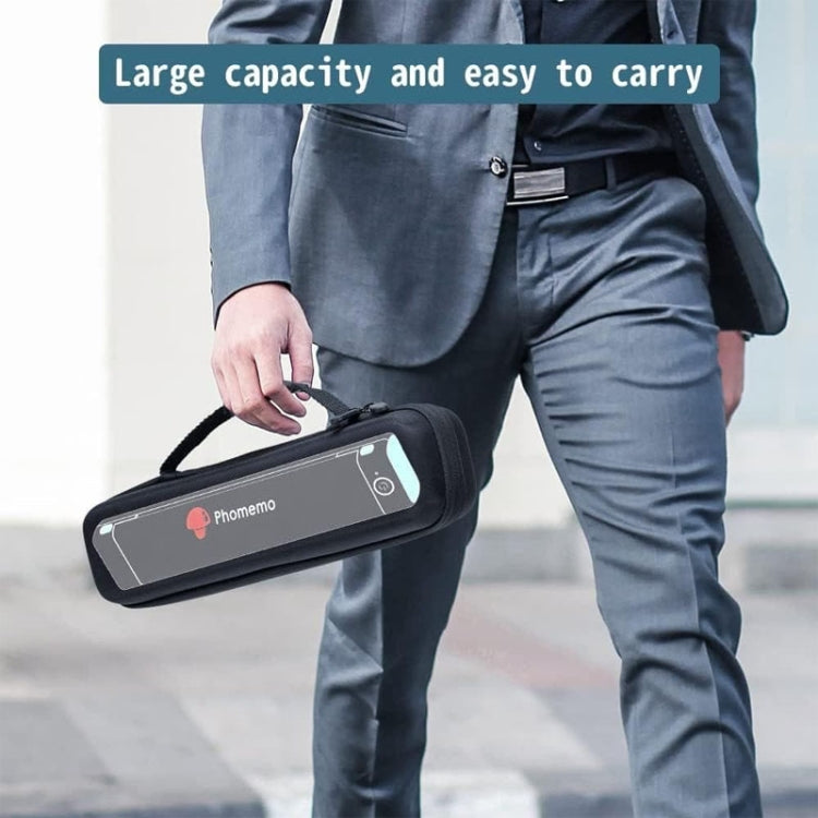 Phomemo Portable Storage Bag For M08F / P831 Printer