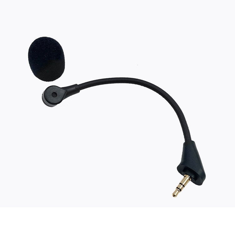 Internet Cafe E-Sports Gaming Headset Microphone