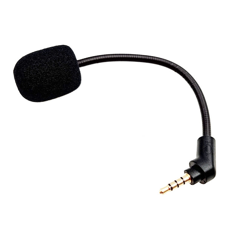 Internet Cafe E-Sports Gaming Headset Microphone