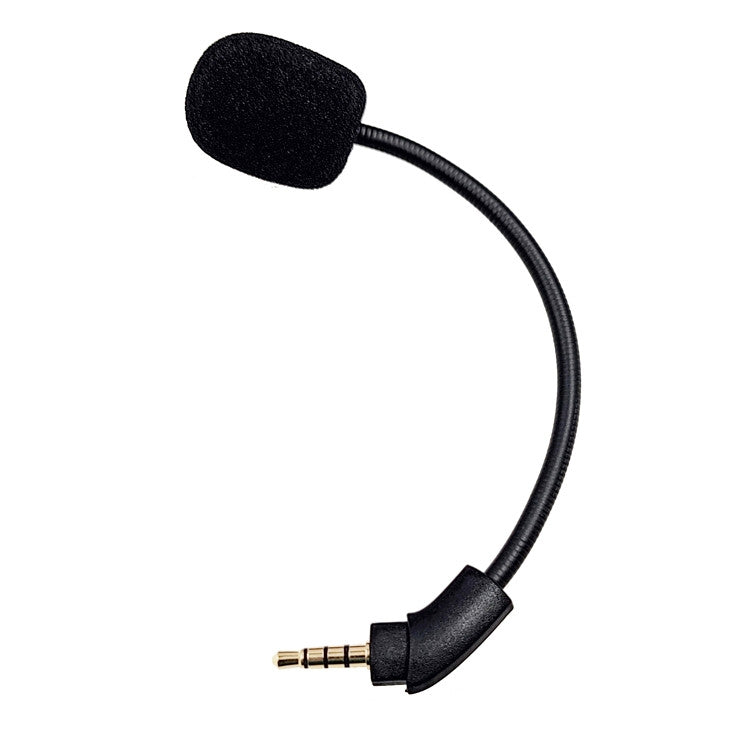 Internet Cafe E-Sports Gaming Headset Microphone
