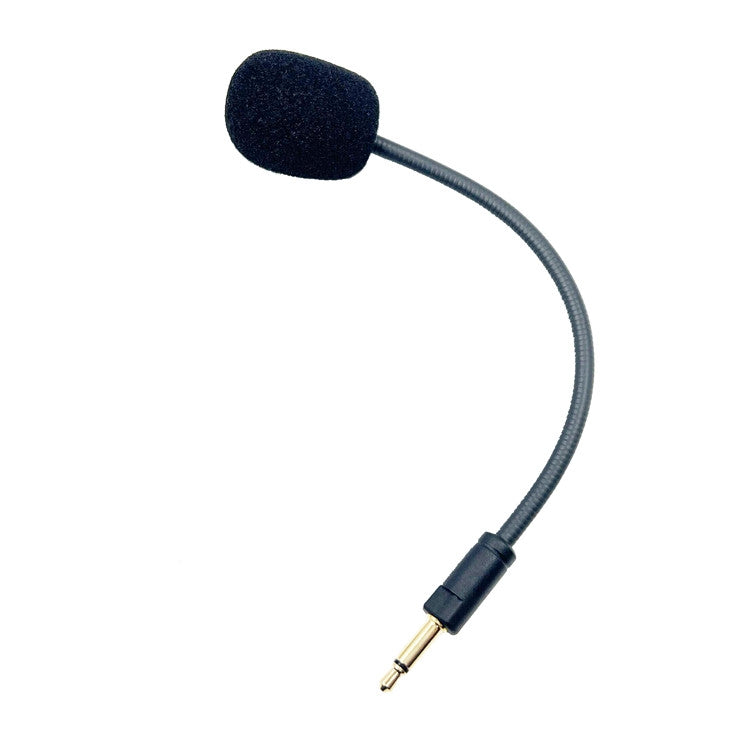 Internet Cafe E-Sports Gaming Headset Microphone