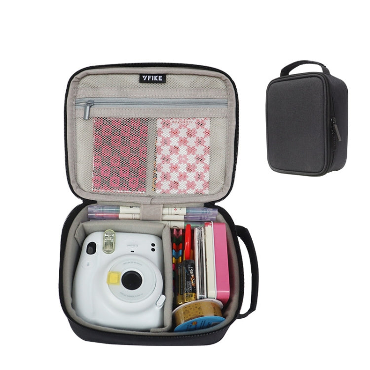 For Fujifilm Instax Mini 7+  VFIKE Camera Storage Bag