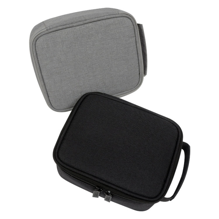 For Fujifilm Instax Mini 7+  VFIKE Camera Storage Bag