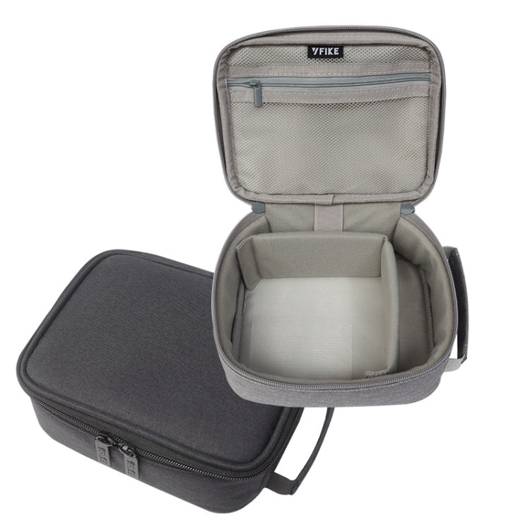 For Fujifilm Instax Mini 7+  VFIKE Camera Storage Bag