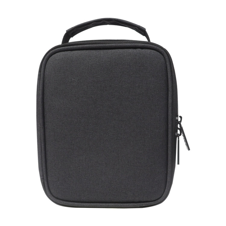 For Fujifilm Instax Mini 7+  VFIKE Camera Storage Bag