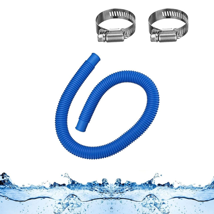 For Intex Swimming Pool Filter Pump Replacement