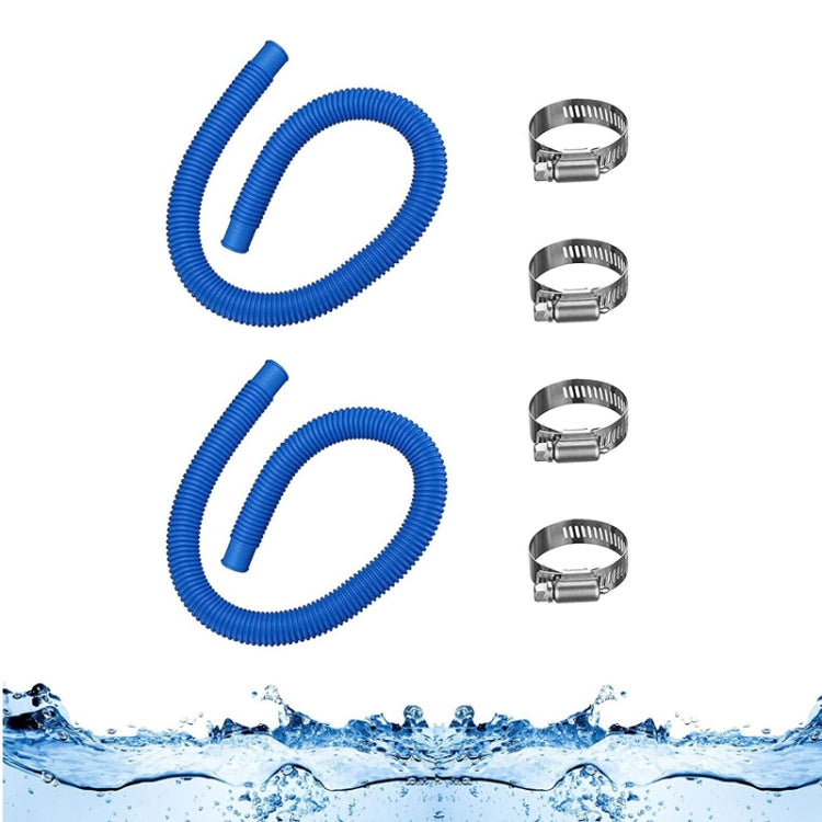 For Intex Swimming Pool Filter Pump Replacement