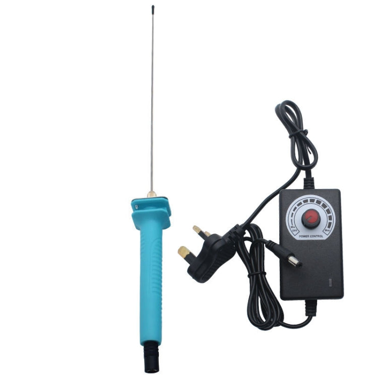 KT Foam Board Cutting Pen Electrothermal Cutting Knife Thermal Melting Pen Tool