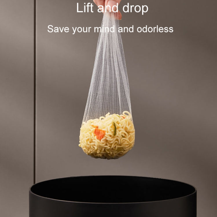 Suction Cup Kitchen Sink Filter Rack Household Draining Holder With Strainer