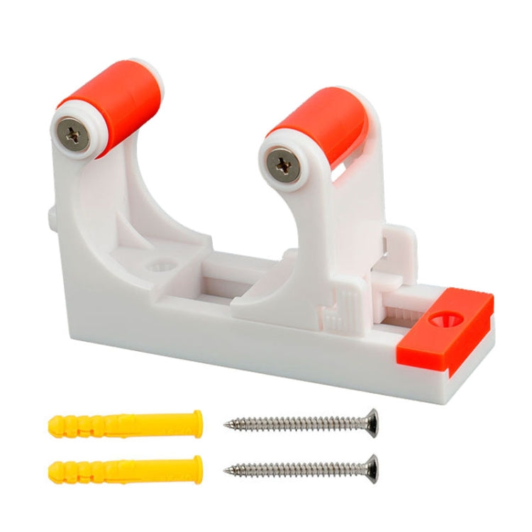 DEEMOUNT RCK-051 Road Bicycle Parking Buckle Wall Hook Mountain Bike Parking Buckle