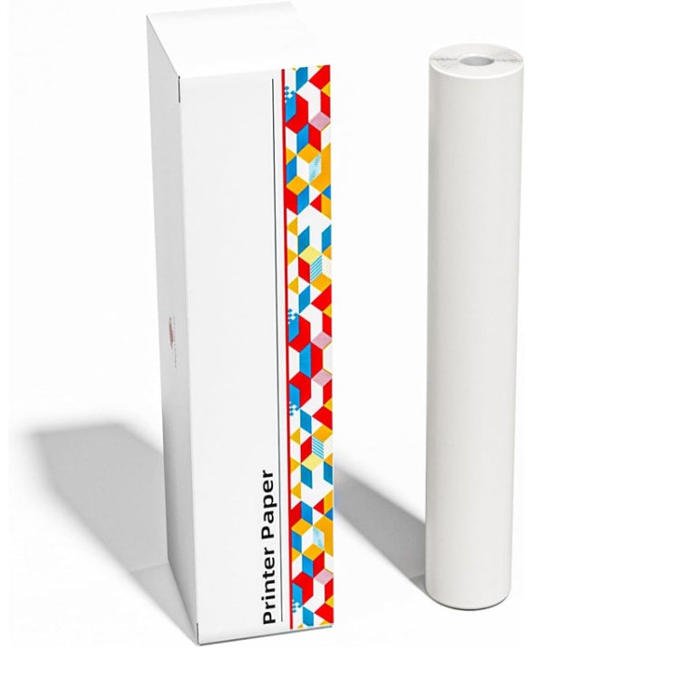 For M18F Portable Printer