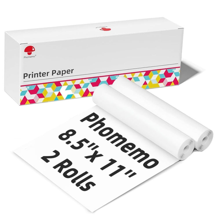 For M18F Portable Printer