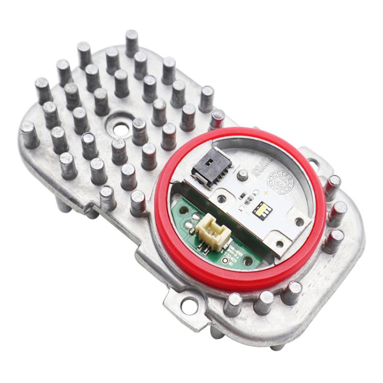 For BMW Daytime Running Lights LED Angel Eyes D1 Headlight Ballast