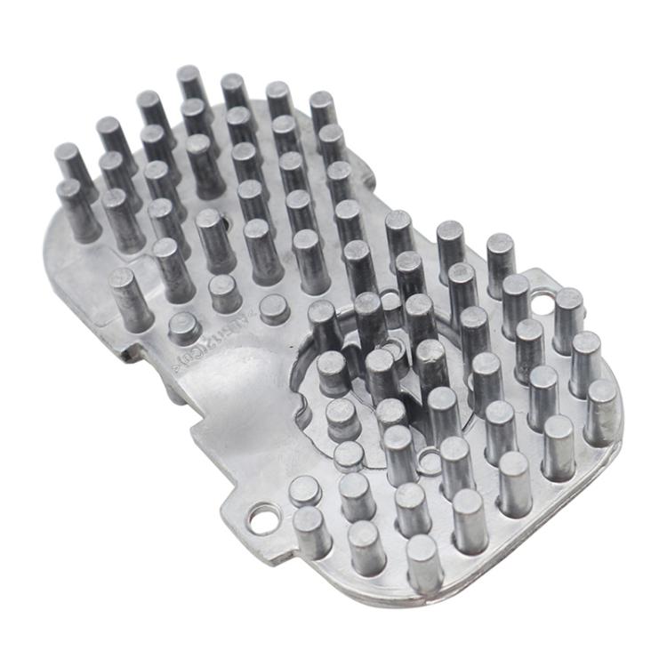 For BMW Daytime Running Lights LED Angel Eyes D1 Headlight Ballast