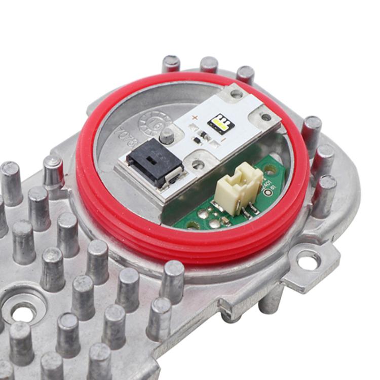 For BMW Daytime Running Lights LED Angel Eyes D1 Headlight Ballast