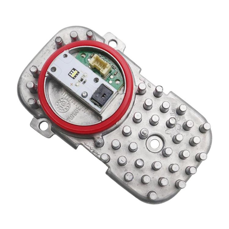 For BMW Daytime Running Lights LED Angel Eyes D1 Headlight Ballast