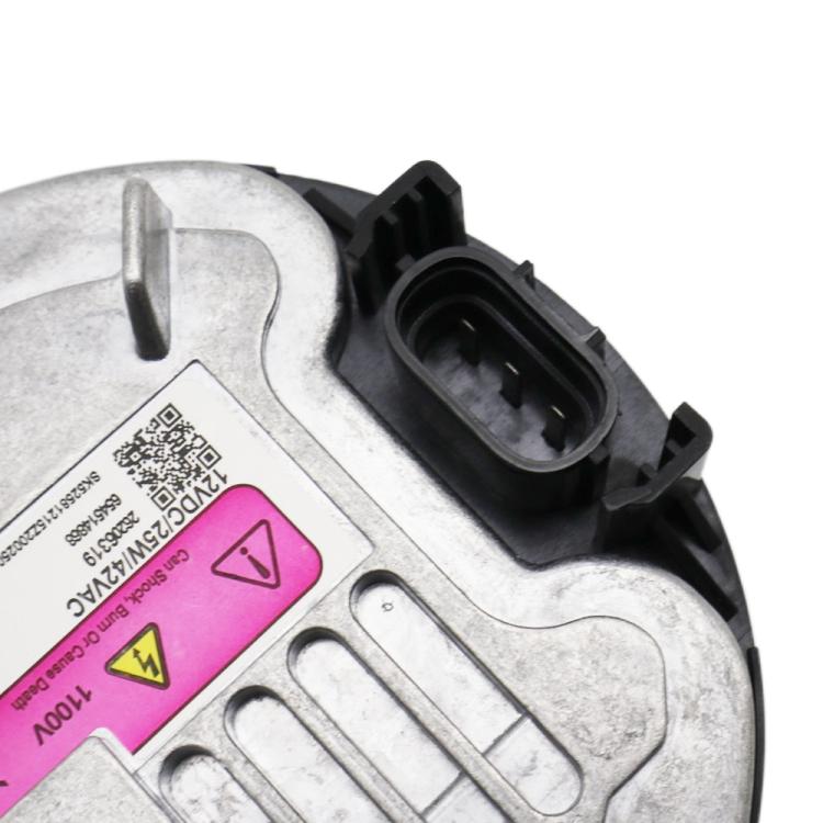 For Buick Excelle GT/Verano Car Headlight HID Xenon Lamp D8S Ballast