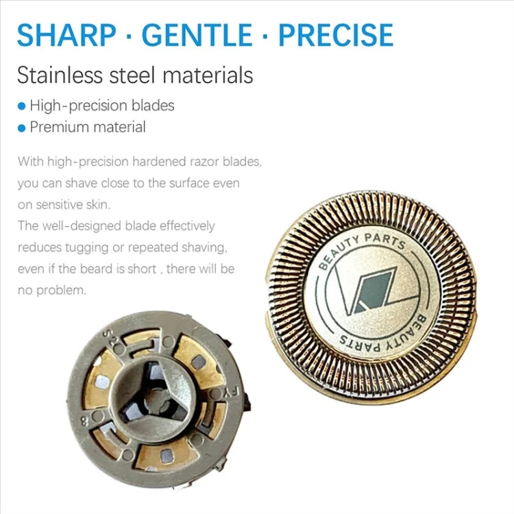 SH71 Replacement Shaver Head for Philips S7100 S7700 S7788 S5588 Razor