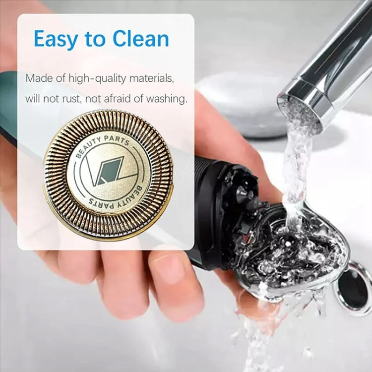 SH71 Replacement Shaver Head for Philips S7100 S7700 S7788 S5588 Razor