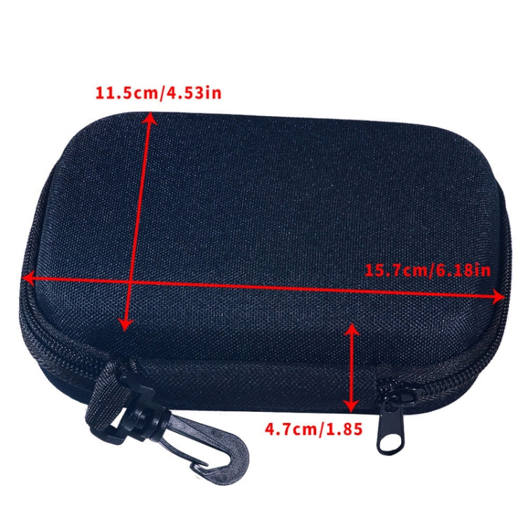 HENGJIA SPB101 Spinning Dummy Bait Noise Metal Sequins Fishing Lure