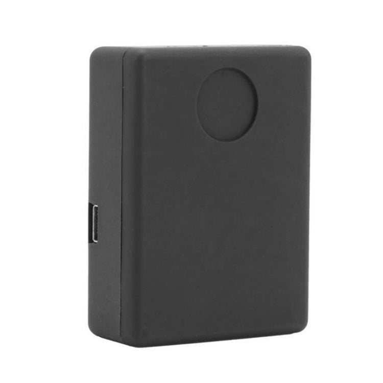 2G Callback Locator Anti-Theft Voice-Activated Sensor Alarm, N9 EU