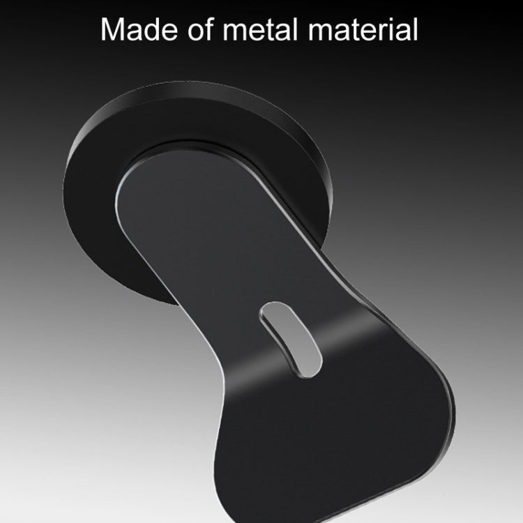 For Tesla Model 3/Y Automotive Magnetic Cell Phone Holder Car Steering Wheel Navigation Mount