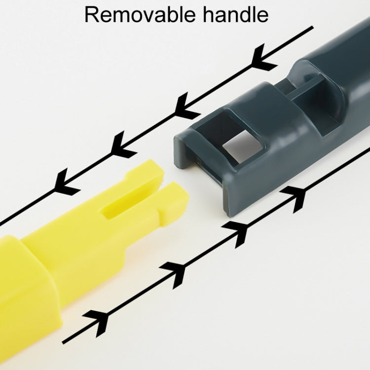 Free Removal Window Screen Cleaning Brush Household Glass Scrubbing And Dusting Wiper