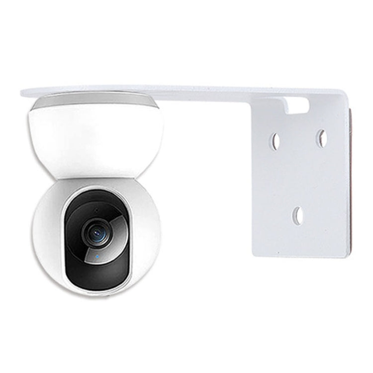 Nail-free Wall Mount Camera Bracket PTZ Version Hole-free Camera Surveillance Bracket