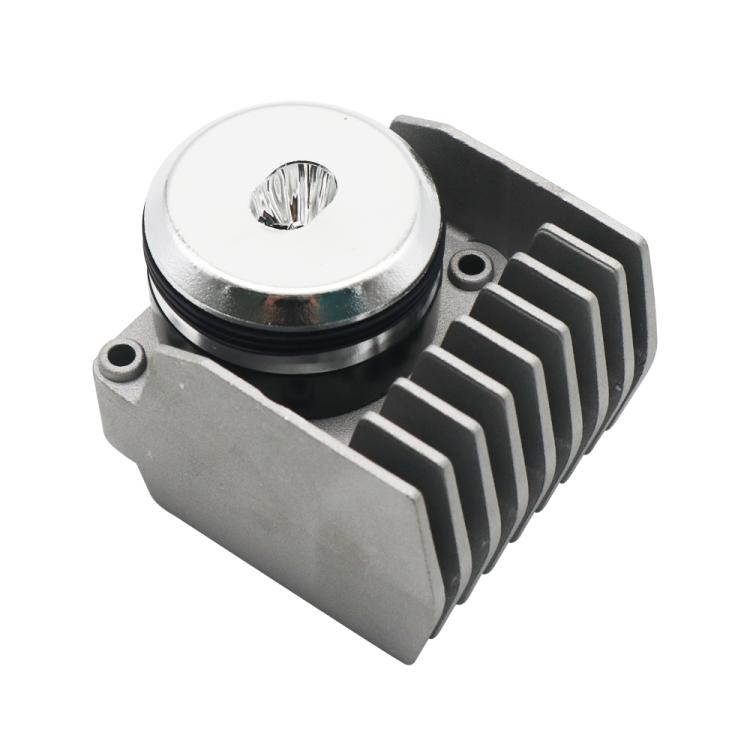 For Cadillac XTS LED Car Front DRL Daytime Running Lights