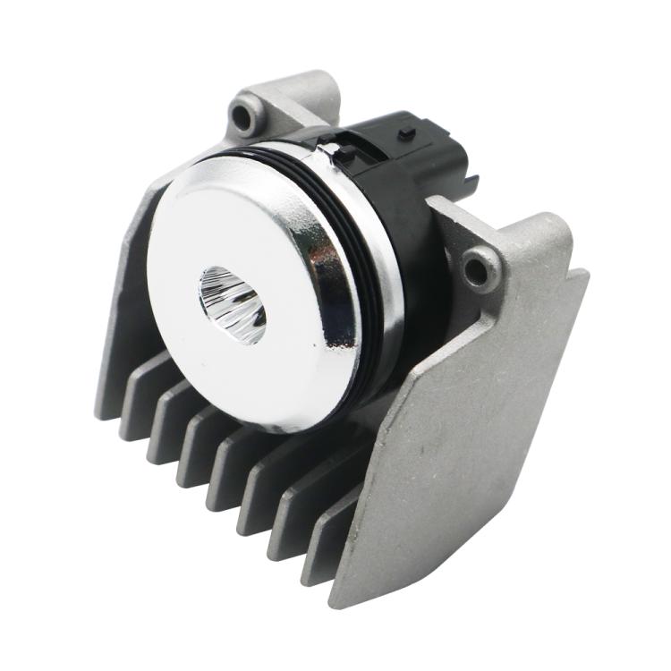 For Cadillac XTS LED Car Front DRL Daytime Running Lights