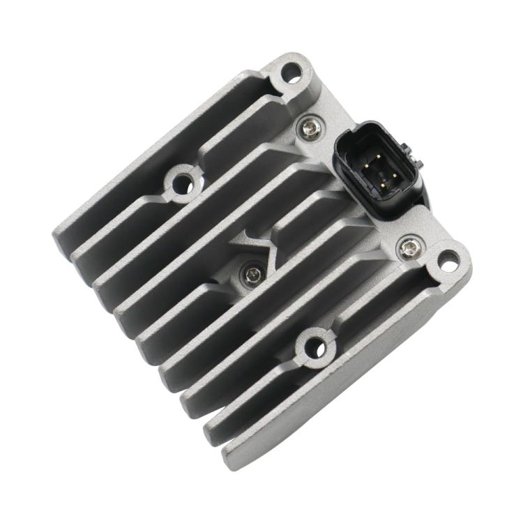 For Cadillac XTS LED Car Front DRL Daytime Running Lights