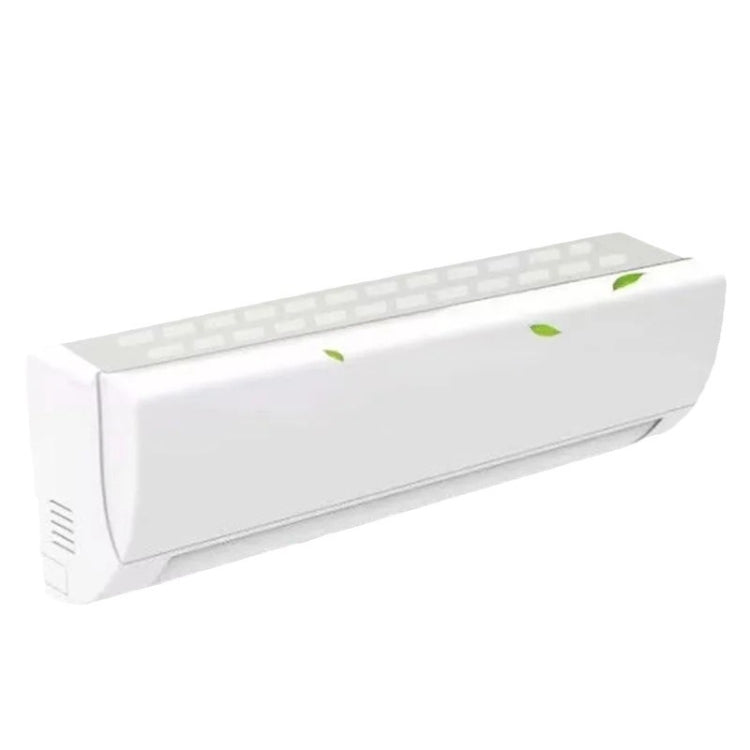 Disposable Air Conditioning Air Purification Filter Household Hanging Air Intake Dust Removal Cotton