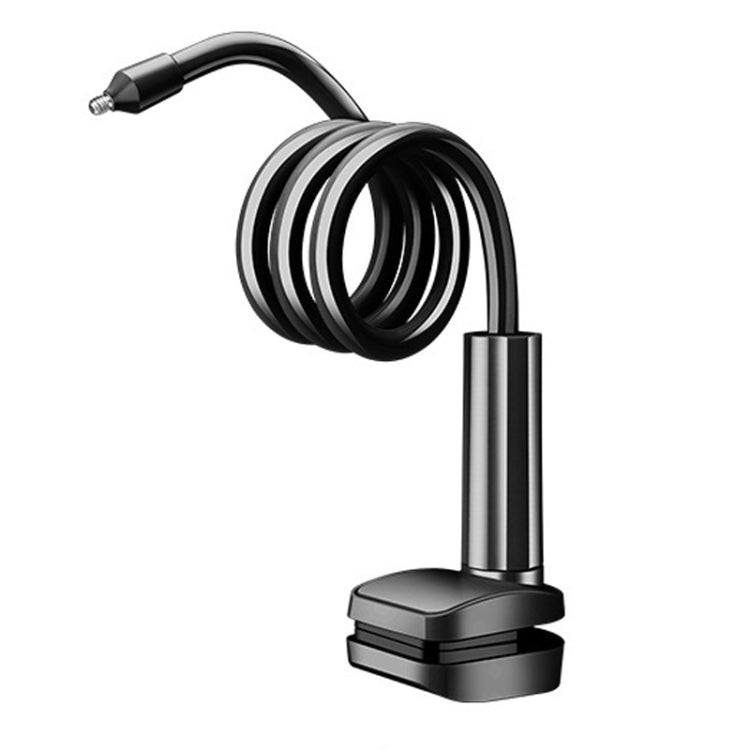 Punch-Free Surveillance Camera Mounting Bracket Cabinet Ceiling Rack