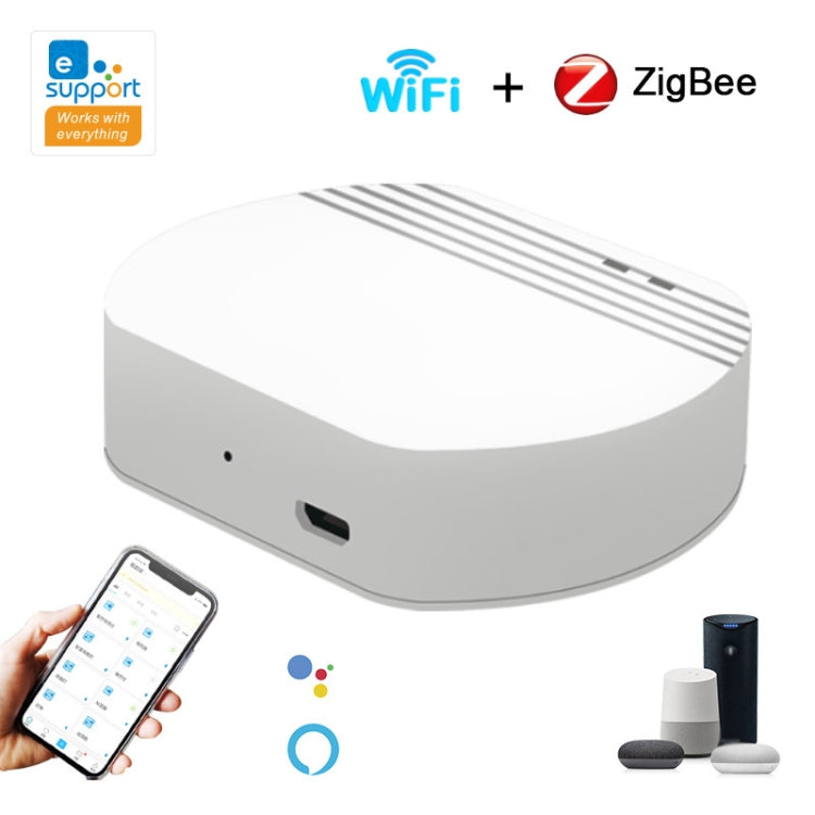 Ewelink Whole House Smart Home ZigBee Wireless Gateway with SONOFF Gateway Devices