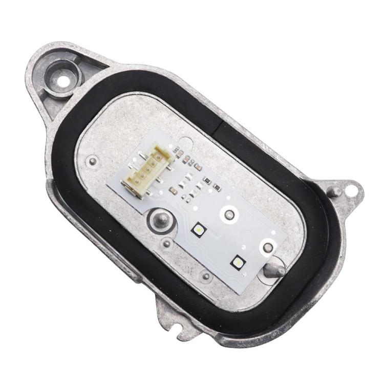 For Audi Q5/SQ5 Front Headlight LED Daytime Running Light Module