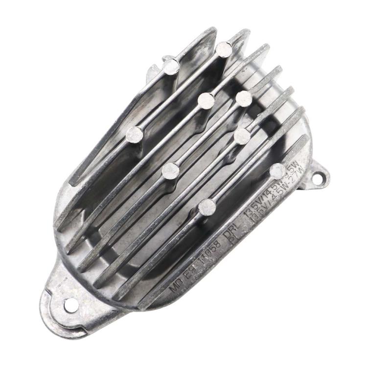 For Audi Q5/SQ5 Front Headlight LED Daytime Running Light Module