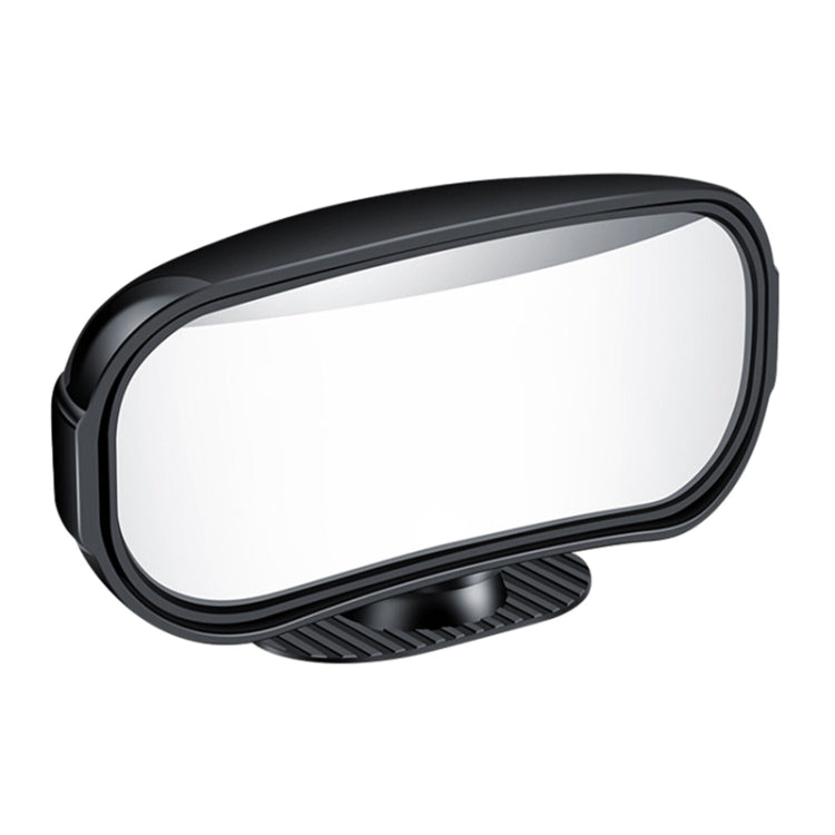 Car Rearview Mirror Assisted Reversing Blind Spot Wide-angle Mirror