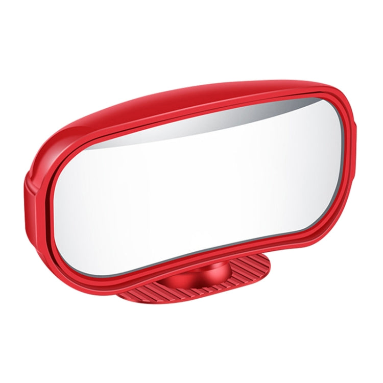 Car Rearview Mirror Assisted Reversing Blind Spot Wide-angle Mirror