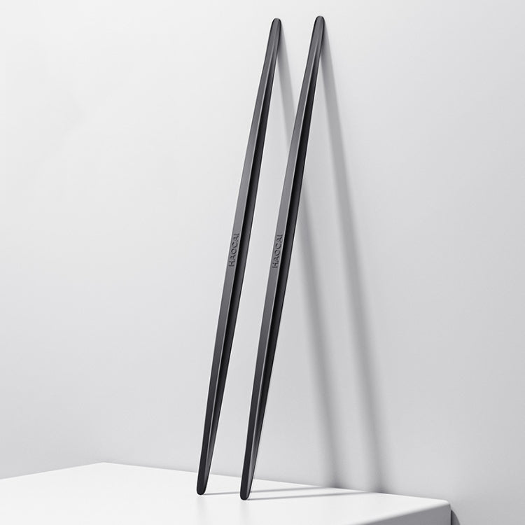 HAOCAI 40cm Car Door Anti-collision Strip Door Edge Bumper Protector