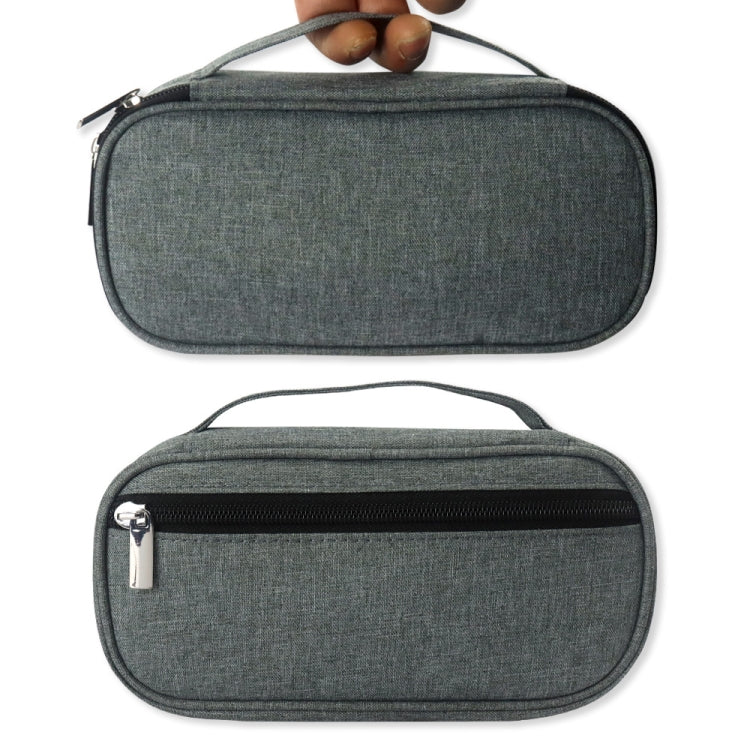 Portable Insulin Cooler Travel Package Insulin Care Bag