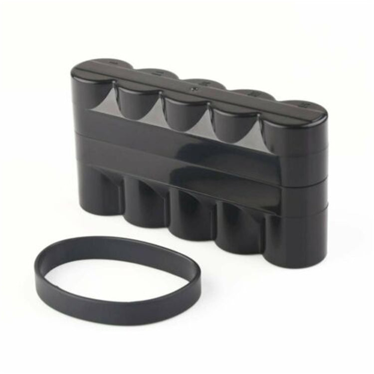 120 Film Negative Storage Box